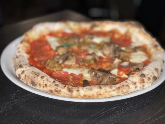 Partenope Ristorante