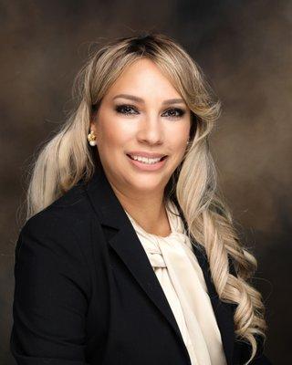 Lupita Zamora - CENTURY 21