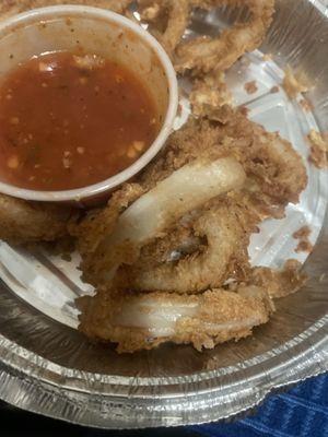 Brazas Del Campo Restaurant Deli