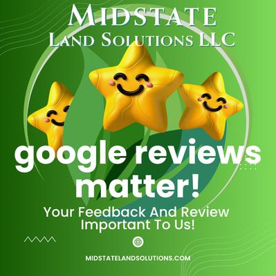 Midstate Land Solutions