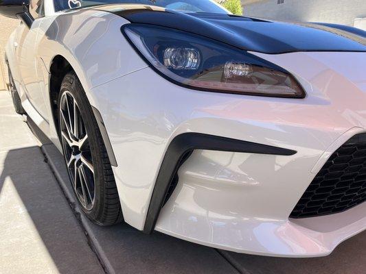 Limitless Auto Style