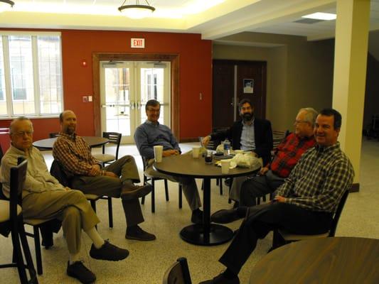 Polk Street United Methodist Church