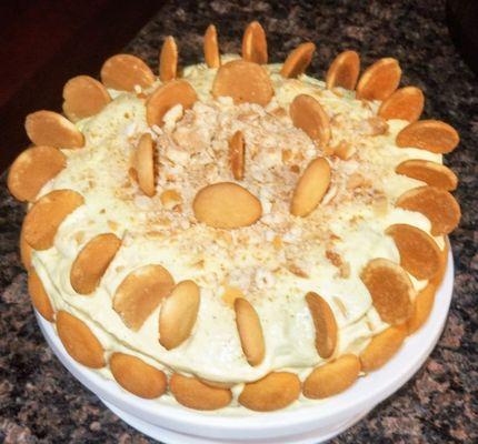 Alisha's Taste of Heaven