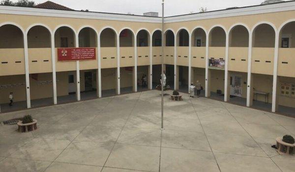 St. Peter Catholic School