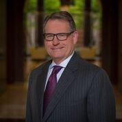 Clifford Stewart, COO