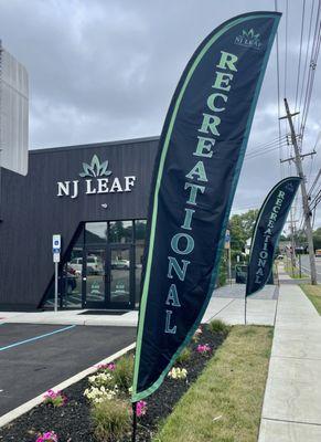 NJ Leaf