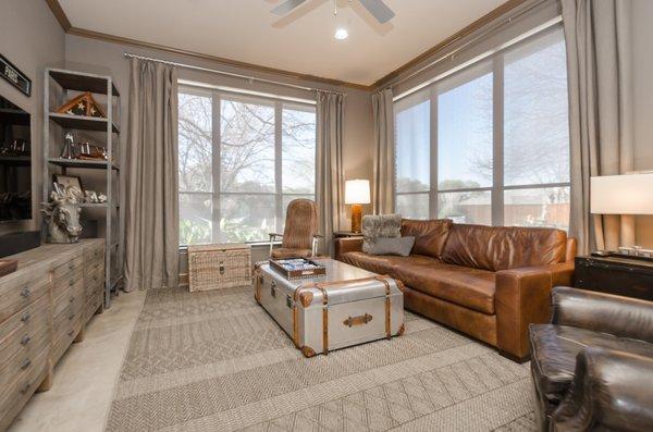 About Beautifully - Interior ReDesign