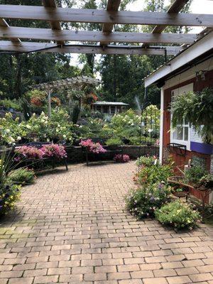 Poplar Forest Landscaping & Nursery