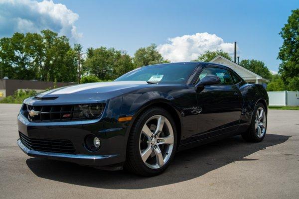 Broadmoor Motors - Hastings