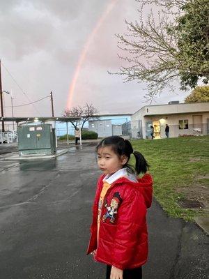 Marguerita Elementary School