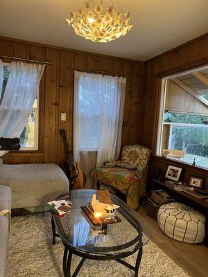 Andy's Quality Upholstery