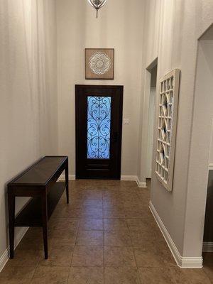 Santiago's Paint & Home Improvement