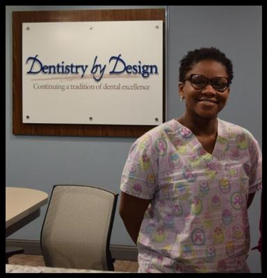 Dawn  Dental Assistant