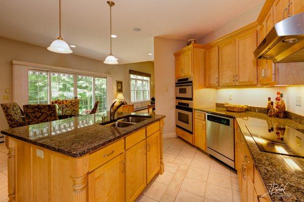 David Lee Wood Photography