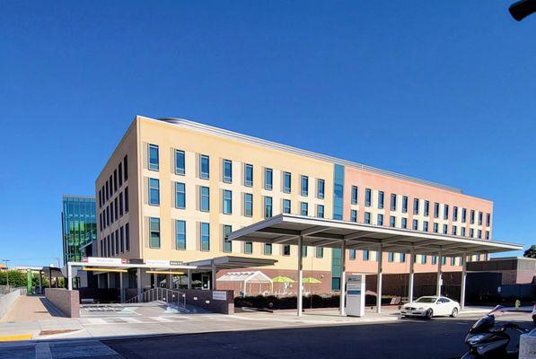 Marshall Medical Offices