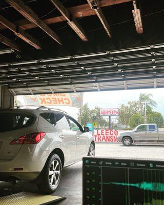 Rene's Auto smog Check