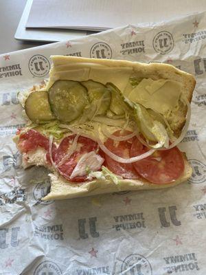Jimmy John's
