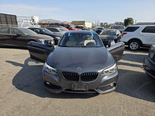 Total Care Auto Glass