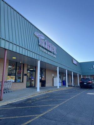 El Rey Tienda Mexicana