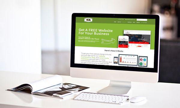 Golden State Graphic Design