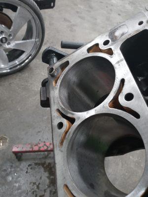 Apple Automotive and Performance