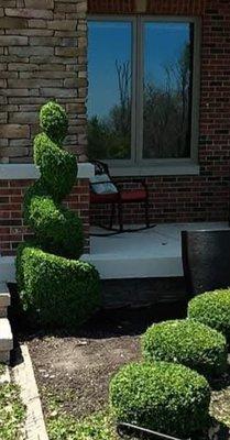 AC & CCs Landscaping