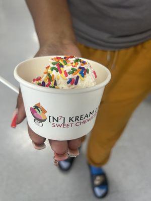N7 Kream Lab