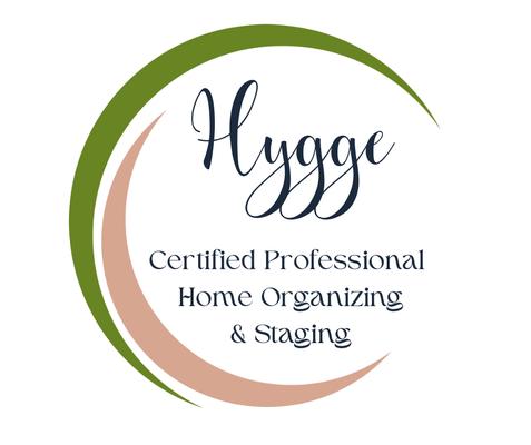 Hygge Home Organizers & Staging