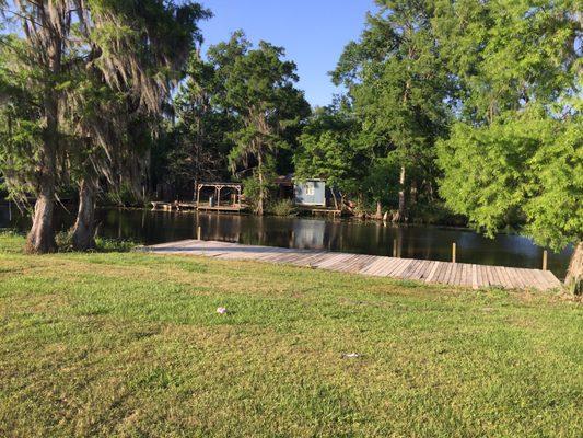 Red's Seafood & Steak Restaurant