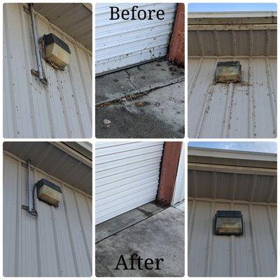 Williams Custom Cleaning & Services