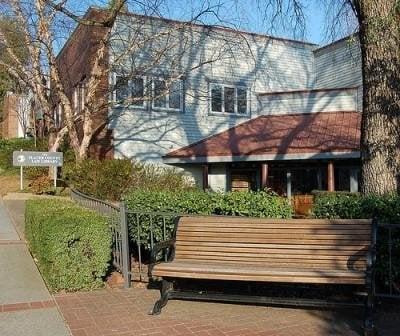 Placer County Law Library