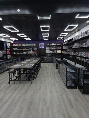 Sactown Sports Cards and Memorabilia