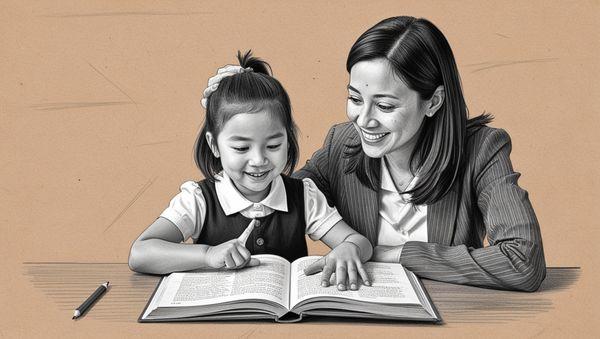 Reading tutors specialize in Orton-Gillingham, Wilson and more!