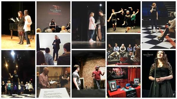 The Callback Company