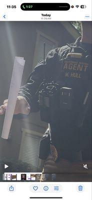 Citrus Heights Police Department