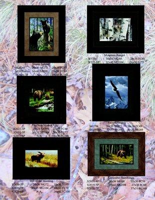 Expressions Wholesale Art