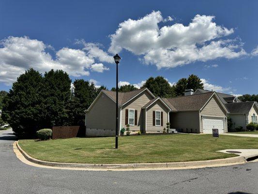 Legacy Property Management Team