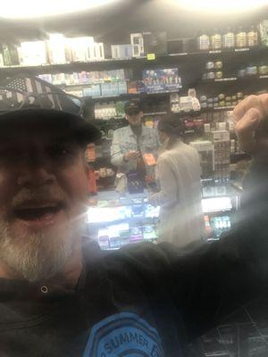 Vibez Vape & Smoke Shop