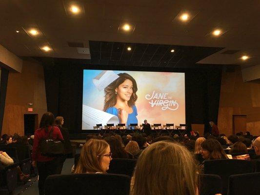 Writers Guild Theater