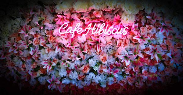Cafe Hibiscus