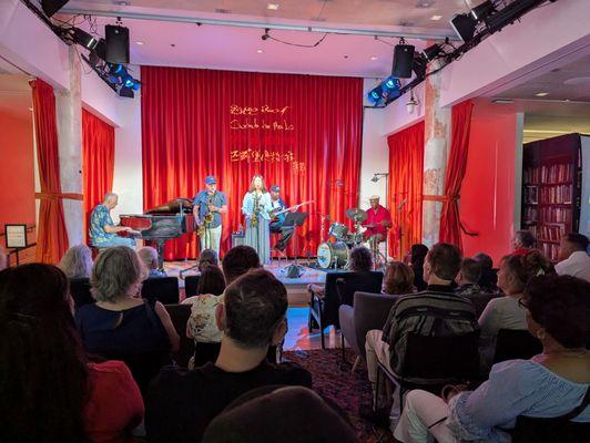 City of Asylum/Pittsburgh