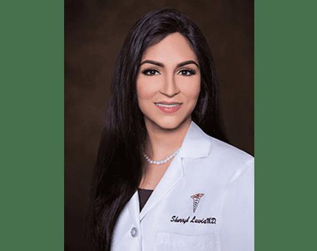 Sherryl Luvis MD Aesthetic Medicine is a Medical Spa serving Gastonia, NC