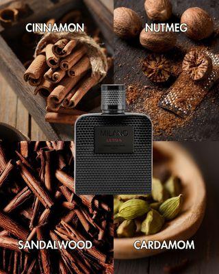 Discover Emmanuelle Jane when French sophistication meets Mediterranean warmth