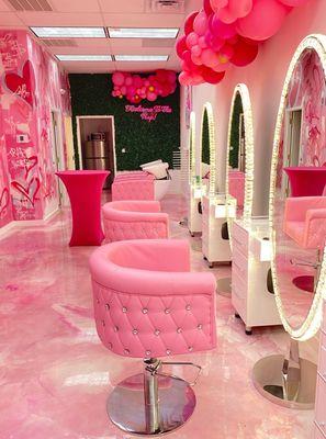 Trap Beauty Bar