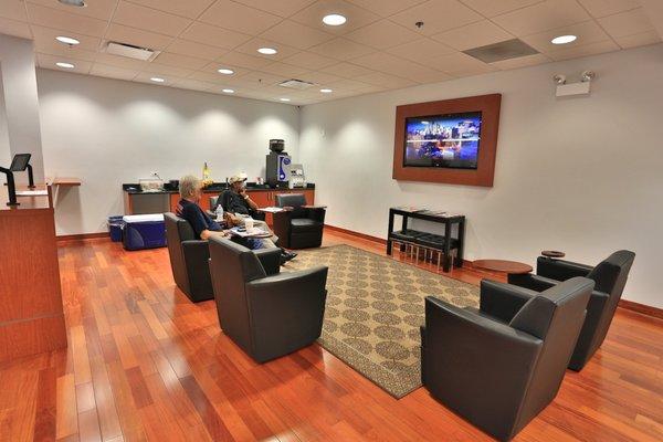 The Autobarn Volkswagen of Countryside