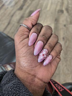Perfect Nails