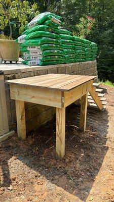 Antigua Home Improvement