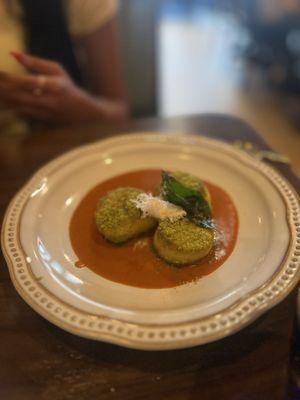 Scallops