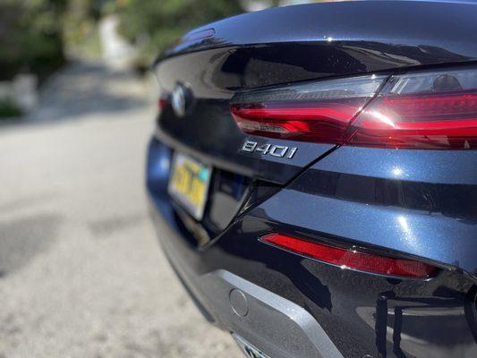 Gera's Pro Detailing