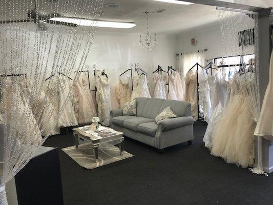 Bliss Boutique & Bridal
